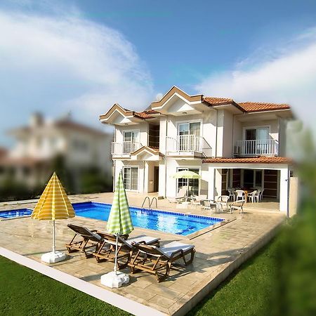 Villa Kaylem Dalyan Cameră foto