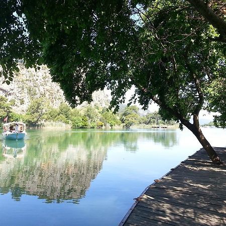 Villa Kaylem Dalyan Cameră foto