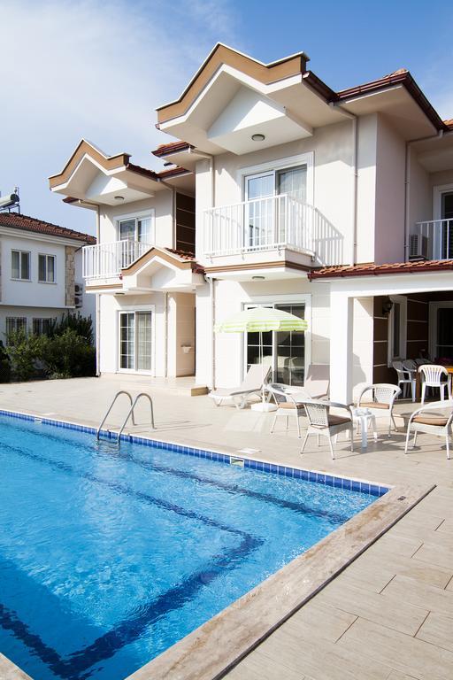 Villa Kaylem Dalyan Cameră foto