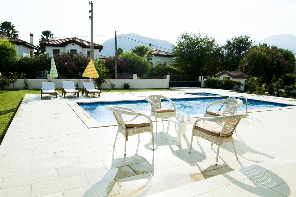 Villa Kaylem Dalyan Cameră foto