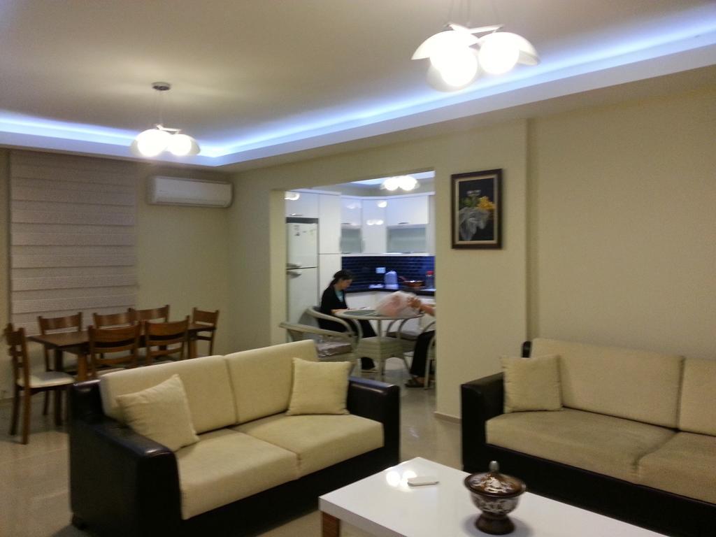 Villa Kaylem Dalyan Cameră foto