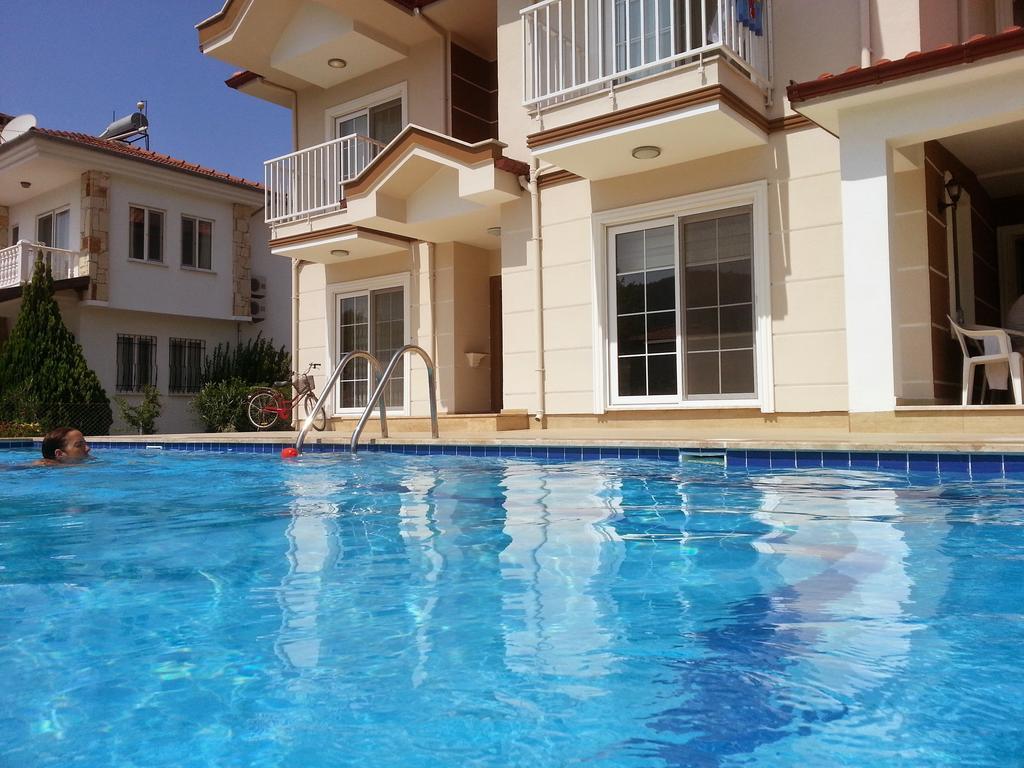 Villa Kaylem Dalyan Cameră foto